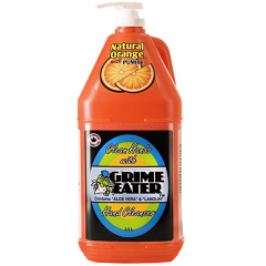 Grime Eater Natural Orange Hand Cleanser Product Image